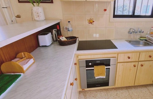Meneou Chalet De Ski | 52 MEN - Sea Gem Apartment