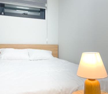 Gunja-dong Appartement | Stay Seoul Flow