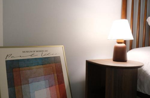 Gunja-dong Appartement | Stay Seoul Vibe - near Seongsu Konkuk univ