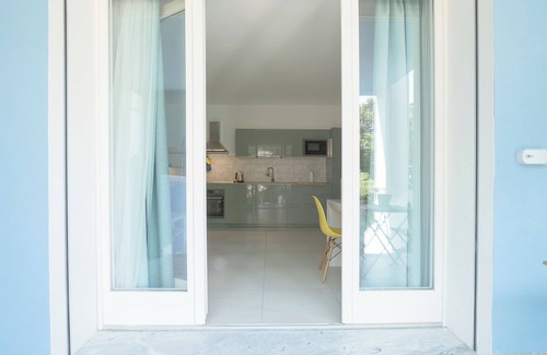 Pisa City Centre Appartement | Stay Smart Pisa- parcheggio privato