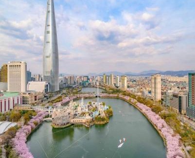 Bangi-dong Appartement | Stay Songpa
