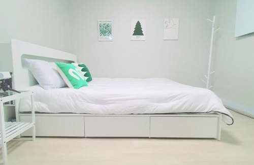 Bangi-dong Appartement | Stay Songpa