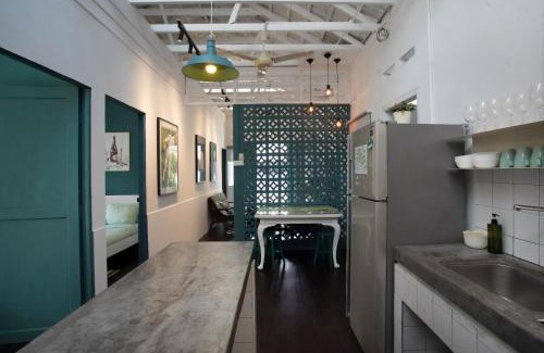George Town Maison | Stay SongSong Mount Erskine
