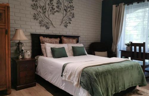 Lephalale Maison | Stay@Sparks Guesthouse