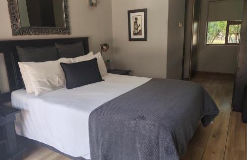Lephalale Maison | Stay@Sparks Guesthouse