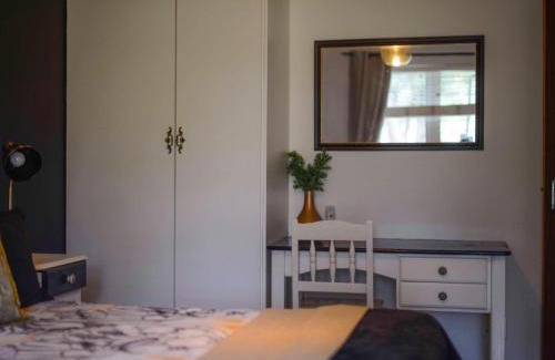 Lephalale Maison | Stay@Sparks Guesthouse