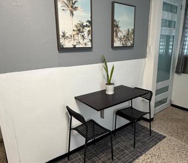 Vega Baja Appartement | Stay Steps from Where Bad Bunny Once Studied!