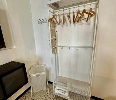 Vega Baja Appartement | Stay Steps from Where Bad Bunny Once Studied!