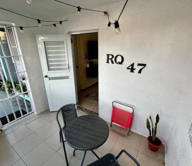 Vega Baja Appartement | Stay Steps from Where Bad Bunny Once Studied!