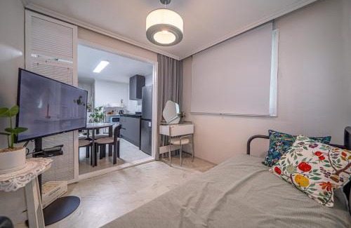 Seowon-dong Appartement | Stay Sum Silim