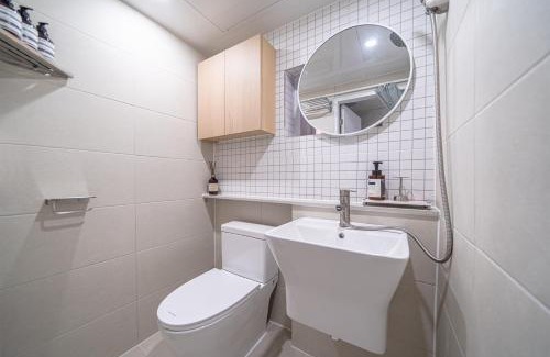 Seowon-dong Appartement | Stay Sum Silim