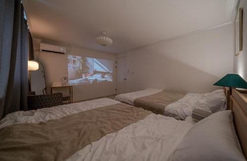 Seowon-dong Appartement | Stay Sum Silim