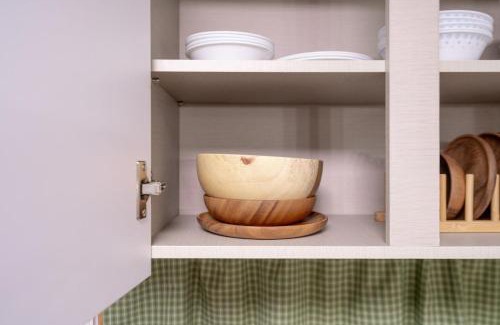 Bangi-dong Appartement | Stay Take a Rest