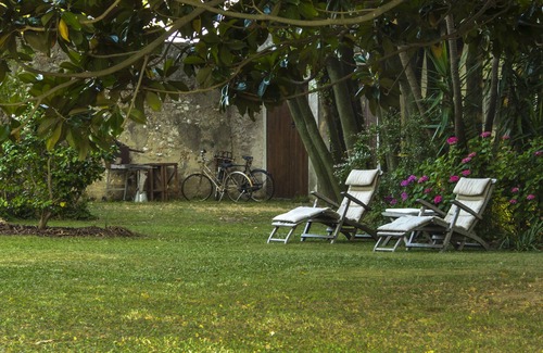 Avane Appartement | Restez, réfléchissez et détendez-vous. 15 'de Pise, Lucques et la plage. Mise en page étendue