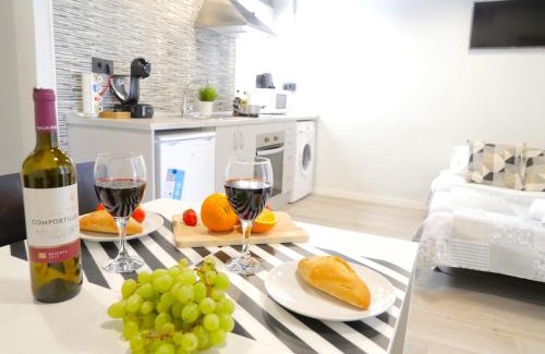 Collblanc y La Torrassa Appartement | Stay U-nique Apartments Llobregat