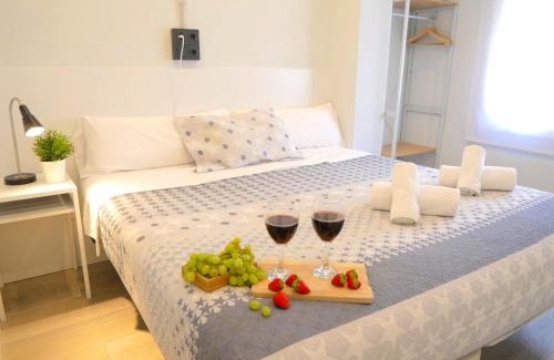 Collblanc y La Torrassa Appartement | Stay U-nique Apartments Llobregat
