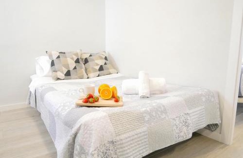 Collblanc y La Torrassa Appartement | Stay U-nique Apartments Llobregat
