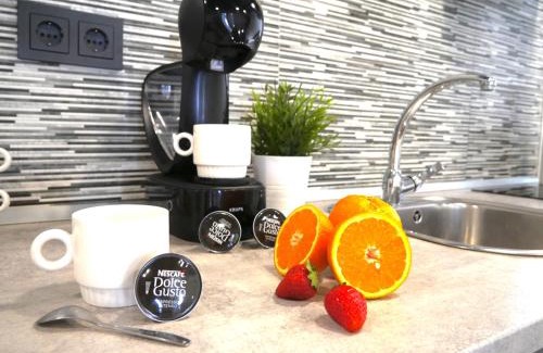 Collblanc y La Torrassa Appartement | Stay U-nique Apartments Llobregat
