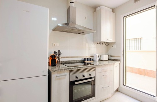 El Molinillo Appartement | Stay U-nique Apartment Alderete