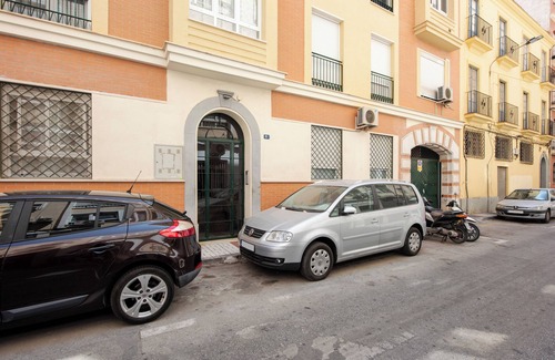 El Molinillo Appartement | Stay U-nique Apartment Alderete