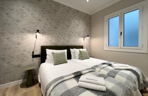 Sant Gervasi – la Bonanova Appartement | Stay U-nique Apartment Muntaner