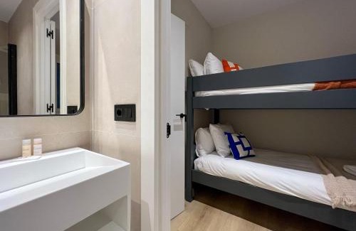 Sant Gervasi – la Bonanova Appartement | Stay U-nique Apartment Muntaner
