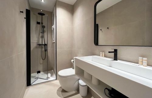 Sant Gervasi – la Bonanova Appartement | Stay U-nique Apartment Muntaner