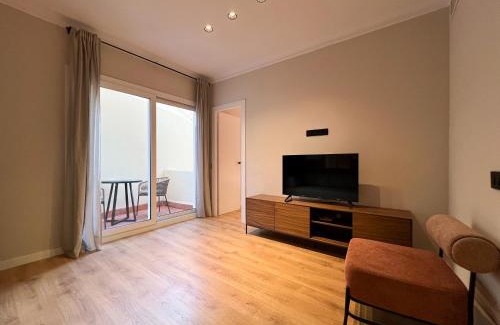 Sant Gervasi – la Bonanova Appartement | Stay U-nique Apartment Castanyer