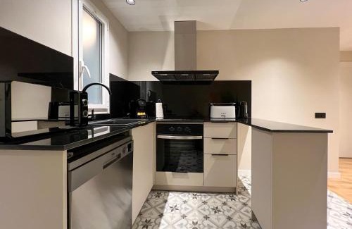 Sant Gervasi – la Bonanova Appartement | Stay U-nique Apartment Castanyer