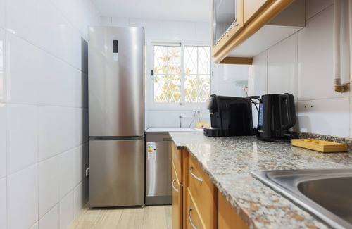 Hostafrancs Appartement | Stay U-nique Apartments Sant Nicolau