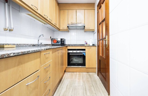Hostafrancs Appartement | Stay U-nique Apartments Sant Nicolau