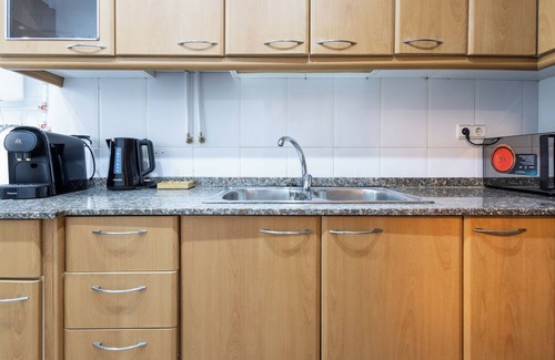 Hostafrancs Appartement | Stay U-nique Apartments Sant Nicolau