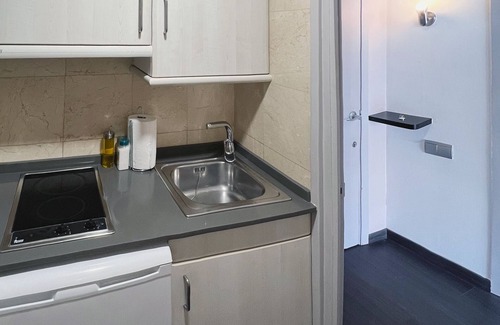 Les Corts Appartement | Stay U-nique Apartments Beltrán i Rózpide