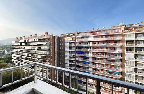 Les Corts Appartement | Stay U-nique Apartments Beltrán i Rózpide