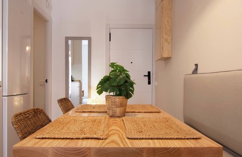 La Maternitat i Sant Ramon Appartement | Stay U-nique Apartment Comte Güell