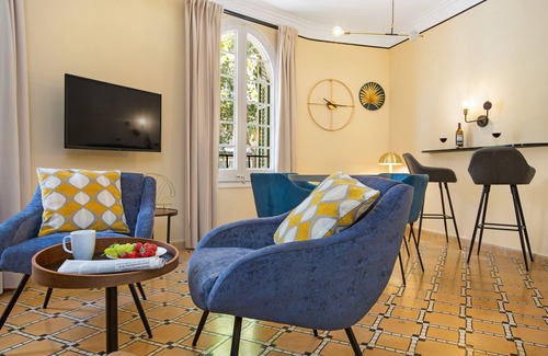Sant Antoni Appartement | Stay U-nique Apartment Floridablanca