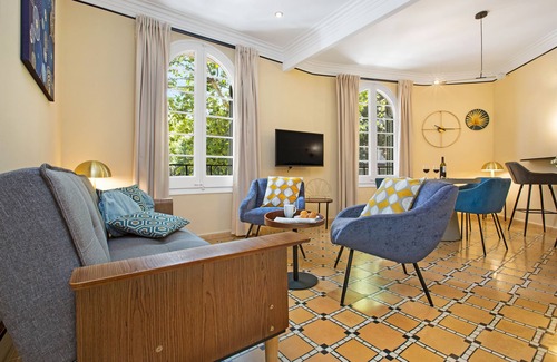 Sant Antoni Appartement | Stay U-nique Apartment Floridablanca