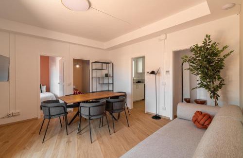 La Sagrada Familia Appartement | Stay U-nique Apartments Gaudi III