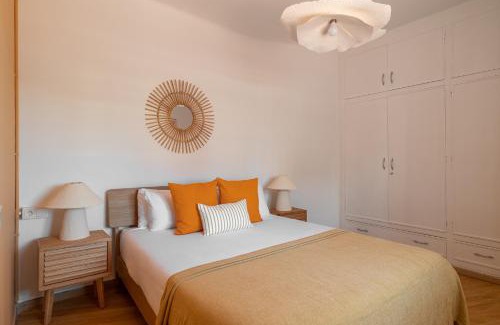 La Sagrada Familia Appartement | Stay U-nique Apartments Gaudi III