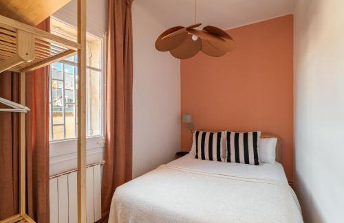 La Sagrada Familia Appartement | Stay U-nique Apartments Gaudi III