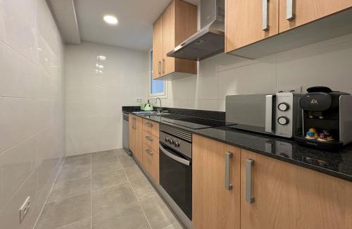 El Putget i Farro Appartement | Stay U-nique Apartments Putxet