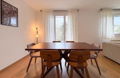 El Putget i Farro Appartement | Stay U-nique Apartments Putxet