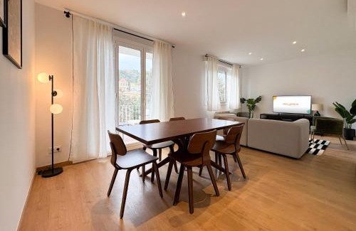 El Putget i Farro Appartement | Stay U-nique Apartments Putxet