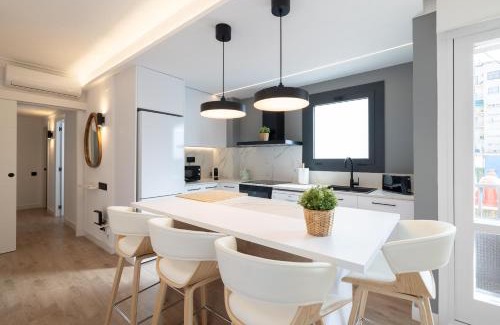 Sant Antoni Appartement | Stay U-nique Apartments Villarroel II