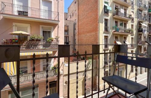Sants-Badal Appartement | Stay U-nique Apartments Begur