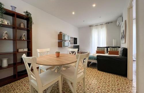 Sants-Badal Appartement | Stay U-nique Apartments Begur