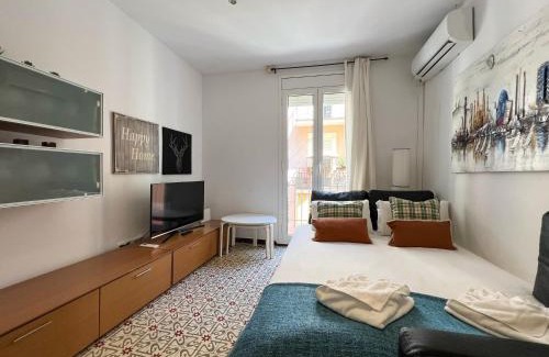 Sants-Badal Appartement | Stay U-nique Apartments Begur