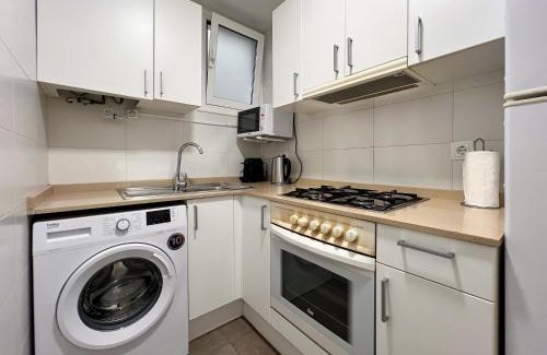 Sants-Badal Appartement | Stay U-nique Apartments Begur