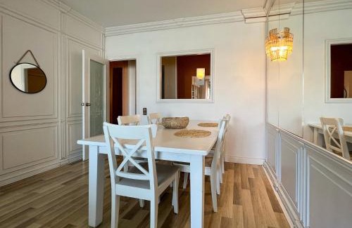 el Camp d'en Grassot i Gracia Nova Appartement | Stay U-nique Apartments Sardenya II