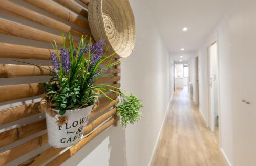 Porta Appartement | Stay U-nique Apartments Fabra i Puig